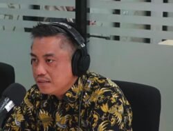 Bulog Samarinda Pastikan Stok Pangan di Kaltim Aman Selama Puasa 2026