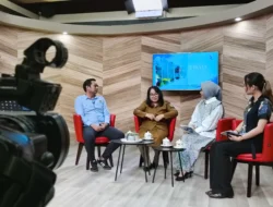 Refleksi Pers di Momen HPN 2026, Peran Media Kian Strategis di Tengah Banjir Informasi