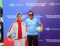 Piala Dunia 2026: Pemprov Kaltim Siapkan Nobar Gratis dan Libatkan UMKM
