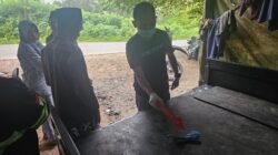 Minim Bukti, Polisi Telusuri Fasilitas Kesehatan Cari Pelaku Pembuang Bayi di Jalur Muara Badak