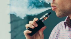 VAPE Diusulkan Dilarang, BNN: Indikasi Jadi Wadah Narkoba tanpa Bong Sabu