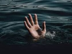 Terseret Arus Sungai, Penyebab Dua Santri Asal Bontang Meninggal Dunia