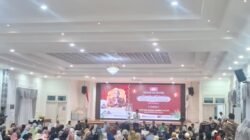 Bukber KKSS Bontang: Takjil Dibagi, Bantuan Sembako Segera Disalurkan