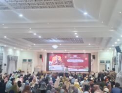 Bukber KKSS Bontang: Takjil Dibagi, Bantuan Sembako Segera Disalurkan