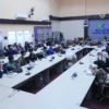 Dishut Kaltim Dorong Peran Masyarakat Cegah Karhutla dan Tegaskan Pentingnya Penegakan Hukum