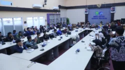 Dishut Kaltim Dorong Peran Masyarakat Cegah Karhutla dan Tegaskan Pentingnya Penegakan Hukum