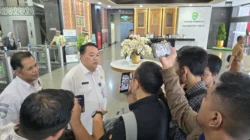 OMC Direncanakan di Kaltim, Antisipasi Kekeringan dan Karhutla