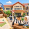 Pemprov Kaltim Pastikan Pembelajaran SMAN 10 Samarinda Tetap Berjalan Usai Putusan Banding