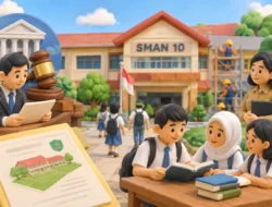 Pemprov Kaltim Pastikan Pembelajaran SMAN 10 Samarinda Tetap Berjalan Usai Putusan Banding