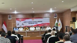 KONI Kaltim Terbitkan SK Porprov VIII 2026: Sebanyak 64 Cabor Siap Dipertandingkan di Kabupaten Paser